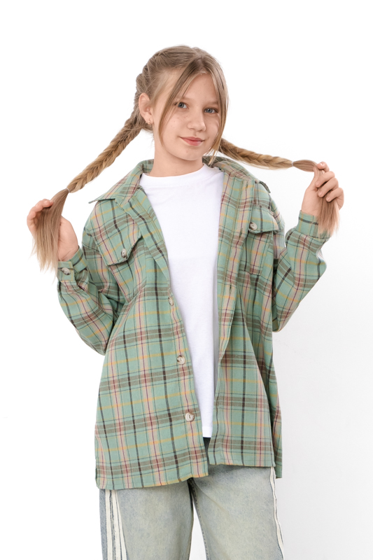 Сорочка дитяча